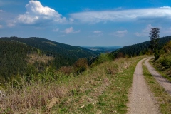 Weitsicht