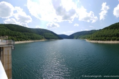 Talsperre